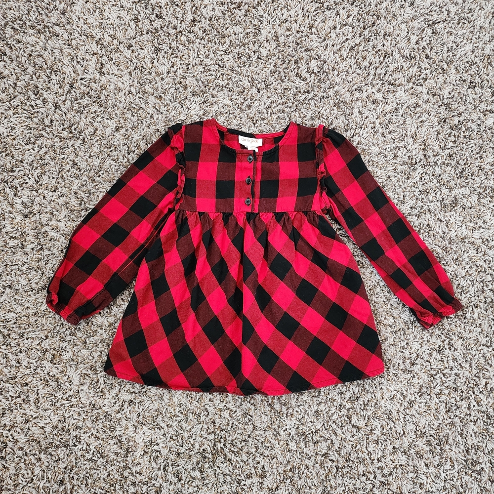 Cat & Jack Dress